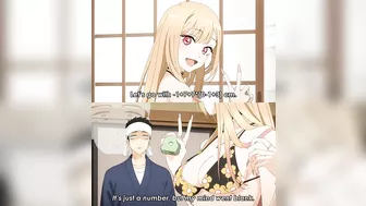 Anime Meme to Watch After School