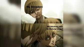 Anime Meme to Watch After School