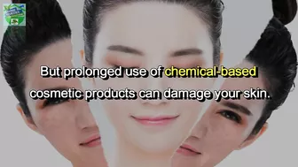 If You Need To Know The Celebrity Secret Of Skin Fairness, This Video Is For You