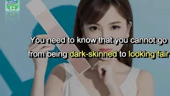 If You Need To Know The Celebrity Secret Of Skin Fairness, This Video Is For You