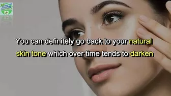 If You Need To Know The Celebrity Secret Of Skin Fairness, This Video Is For You