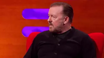 Dec Got Bitten By A Spider On The Set Of 'I'm A Celebrity Get Me Out Of Here' | Graham Norton Show