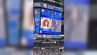 The St. Louis Blues lookalike cam is too much ???? | #shorts