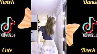 Cute Twerk TikTok Challenge ???????? TikTok Dance 2022 #shorts #tiktok #twerk #tiktokbest