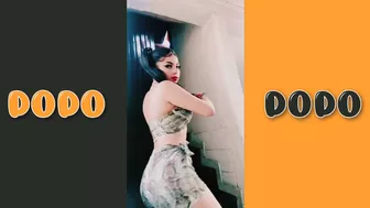 TikTok New Challenge ???????? #Shorts #TikTok #twerk