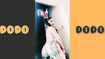 TikTok New Challenge ???????? #Shorts #TikTok #twerk