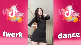 Cute Twerk TikTok Challenge ???????? TikTok Dance 2022 #shorts #tiktok #twerk #tiktokbest