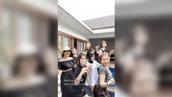 The Best Moment - TikTok Nusantara House X Sarikers Terbaru 2022 { daingart.xyz } | WarGza +62