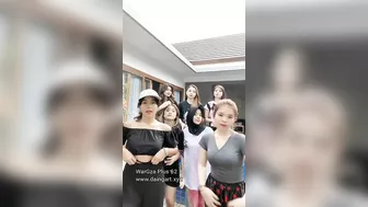 The Best Moment - TikTok Nusantara House X Sarikers Terbaru 2022 { daingart.xyz } | WarGza +62