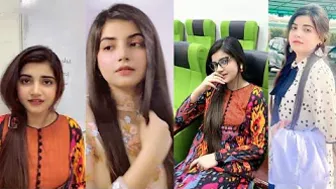 Aleeya Aleey tiktok | Aleeya Alee Snack Video | Tiktok videos | Latest snack videos | Part 13