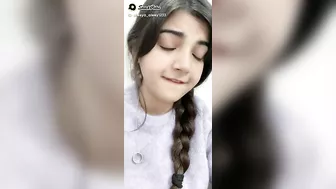 Aleeya Aleey tiktok | Aleeya Alee Snack Video | Tiktok videos | Latest snack videos | Part 13