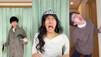 Funny Tiktok Videos of ISSEI LEGEND | @ISSEI / いっせい Tiktok Compilation | ISSEI Funny Video