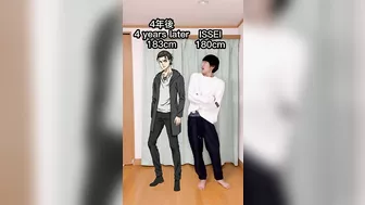 Funny Tiktok Videos of ISSEI LEGEND | @ISSEI / いっせい Tiktok Compilation | ISSEI Funny Video