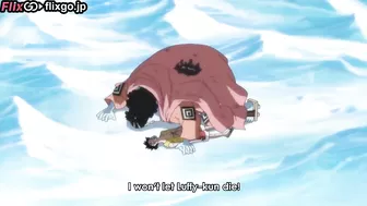 Blackbeard dares to challenge Garp and Sengoku after obtaining Whitebeard's Devil Fruit || ONE PIECE