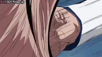 Blackbeard dares to challenge Garp and Sengoku after obtaining Whitebeard's Devil Fruit || ONE PIECE