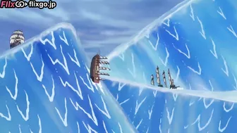 Blackbeard dares to challenge Garp and Sengoku after obtaining Whitebeard's Devil Fruit || ONE PIECE