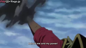 Blackbeard dares to challenge Garp and Sengoku after obtaining Whitebeard's Devil Fruit || ONE PIECE