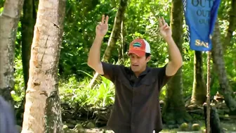 Spear Me The Details (2 of 2) Immunity Challenge | Survivor Samoa S19E10: The Day of Reckoning