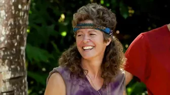 Spear Me The Details (2 of 2) Immunity Challenge | Survivor Samoa S19E10: The Day of Reckoning