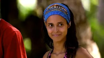 Spear Me The Details (2 of 2) Immunity Challenge | Survivor Samoa S19E10: The Day of Reckoning