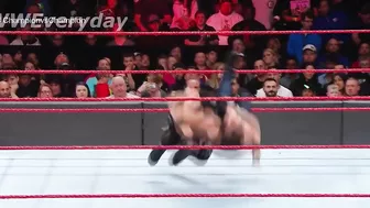 Dean Ambrose - Dirty Deeds Compilation 2017