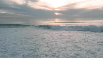 EPIC CONDITIONS | Blacks Beach Surf | San Diego CA (1.12.2022)