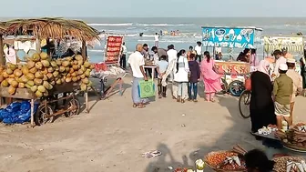 VELANKANNI BEACH CURRENT STATUS