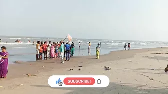 VELANKANNI BEACH CURRENT STATUS