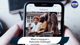 What is Instagram’s Nationality Challenge? | OneIndia News