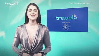 ¡Ya puedes disfrutar de Travel.ec en los vuelos de Equair!