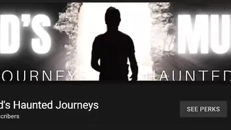 Drones  Effect's Travel's  My Memorial video to Murad of Murads Haunted Journey s