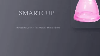 12 Models of SMARTCUP Menstrual Cup | Entry Model, Economy Model and Premium Model