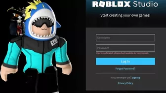 NEVER USE TOOLBOX FREE MODELS!! | Roblox Studio