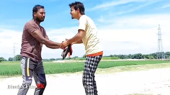 Must Watch New Nonstop tuitui Funny Comedy Video 2022 ????  By ''Bindas Fun Pk