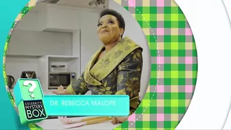 Out of the studio and into the kitchen – Celebrity Mystery Box S2 | Mzansi Magic | Ep 03