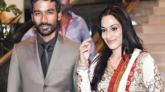 ಸೆಲಬ್ರಿಟಿ ಡೈವೋರ್ಸ್ ಸೀಕ್ರೆಟ್ !! - Celebrity Divorce Secret | Dhanush | Aishwarya