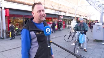 Nederland gaat kijken naar BOOS: 'Ik moet snel gaan kijken!'