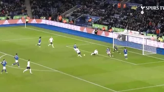 Bergwijn scores TWICE in injury time! Absolute LIMBS! | HIGHLIGHTS | Leicester 2-3 Spurs