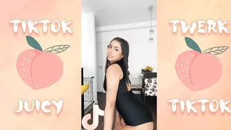 Cute Juicy Twerk TikTok Challenge ???? TikTok Dance 2022 #shorts #tiktok #twerk #tiktokbest