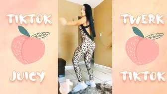 Cute Juicy Twerk TikTok Challenge ???? TikTok Dance 2022 #shorts #tiktok #twerk #tiktokbest