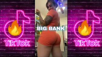 TikTok Big Bank Challenge ???????????? #tiktok #shorts #tiktoks