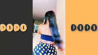 TikTok New Challenge ???????? #Shorts #TikTok #twerk