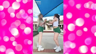 PELLIANA TIKTOK COMPILATION PART 4!???? | The Squad Updates