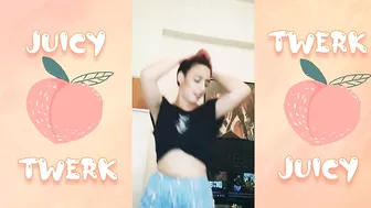 Cute Juicy Twerk TikTok Challenge ???? TikTok Dance 2022 #shorts #tiktok #twerk #tiktokbest 7