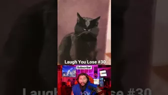 Laugh You Lose Challenge #30