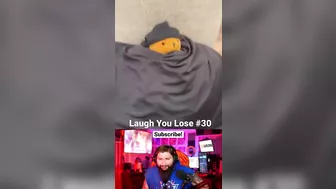 Laugh You Lose Challenge #30