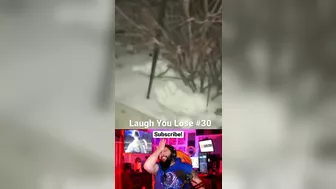 Laugh You Lose Challenge #30