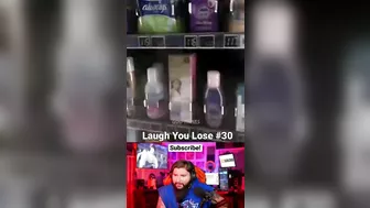 Laugh You Lose Challenge #30