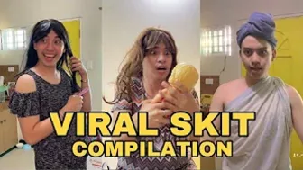 Vince Alarcon Viral Skits Compilation