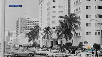 Historic Deauville Beach Resort Could Be Torn Down